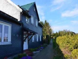 Holiday home with garden, cleaning included - Neustadt am Rennsteig - 5