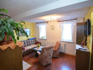 Holiday home with garden, cleaning included - Neustadt am Rennsteig - 1