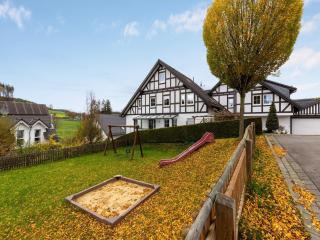 Apartment in Eslohe near SauerlandRing, cleaning included - Eslohe - 4