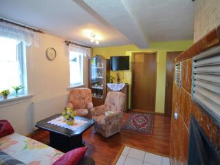 Holiday home with garden, cleaning included - Neustadt am Rennsteig - 3