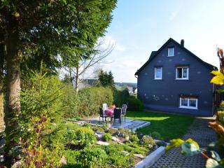 Holiday home with garden, cleaning included - Neustadt am Rennsteig - 9