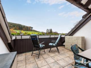 Apartment in Eslohe near SauerlandRing, cleaning included - Eslohe - 5