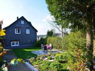 Holiday home with garden, cleaning included - Neustadt am Rennsteig - 4