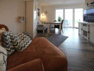 Apartment in Neßmersiel near North Sea, cleaning included - Nessmersiel - 3