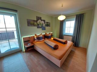 Apartment in Eslohe near SauerlandRing, cleaning included - Eslohe - 8