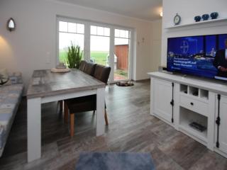 Apartment in Neßmersiel near North Sea, cleaning included - Nessmersiel - 4