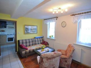 Holiday home with garden, cleaning included - Neustadt am Rennsteig - 0