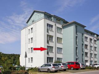 Apartment in Zinnowitz near Baltic Sea, cleaning included - Zinnowitz - 0