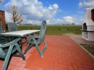 Apartment in Neßmersiel near North Sea, cleaning included - Nessmersiel - 0