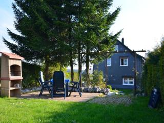 Holiday home with garden, cleaning included - Neustadt am Rennsteig - 6