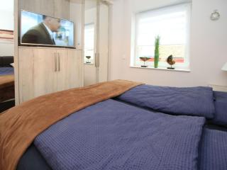 Apartment in Neßmersiel near North Sea, cleaning included - Nessmersiel - 5