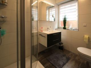 Apartment in Neßmersiel near North Sea, cleaning included - Nessmersiel - 2