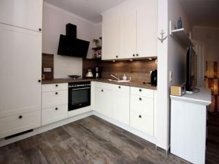 Apartment in Neßmersiel near North Sea, cleaning included - Nessmersiel - 7