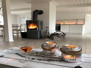 Reihenhaus, Hedwigenkoog, cleaning included - Hedwigenkoog - 5