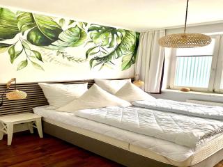 Apartment in Zinnowitz near Baltic Sea, cleaning included - Zinnowitz - 4
