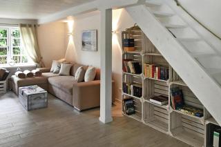 Reihenhaus, Hedwigenkoog, cleaning included - Hedwigenkoog - 6