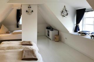 Reihenhaus, Hedwigenkoog, cleaning included - Hedwigenkoog - 1