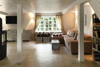 Reihenhaus, Hedwigenkoog, cleaning included - Hedwigenkoog - 8