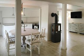 Reihenhaus, Hedwigenkoog, cleaning included - Hedwigenkoog - 4
