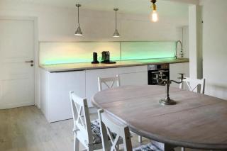 Reihenhaus, Hedwigenkoog, cleaning included - Hedwigenkoog - 3