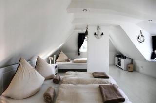 Reihenhaus, Hedwigenkoog, cleaning included - Hedwigenkoog - 2