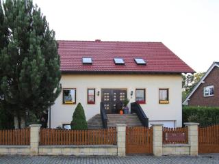 Ferienwohnung Goehrenz bei Leipzig-Markranstaedt, cleaning included - - 9