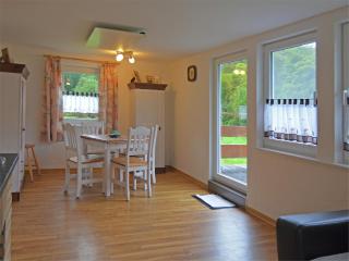 Holiday home near the hiking trails in Bad Laasphe, cleaning included - Bad Laasphe - 0