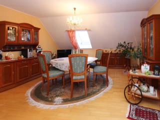 Ferienwohnung Goehrenz bei Leipzig-Markranstaedt, cleaning included - - 8
