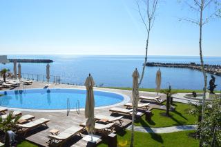Carmen International Hotel Venus - Fost Becali Hotel - Venus - 9