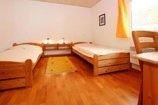Cottage in Müritz Park with Canoe Adventures, cleaning included - Mirow - 5