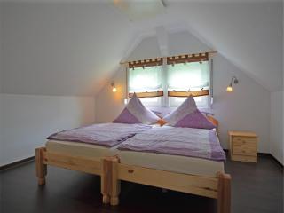 Holiday home near the hiking trails in Bad Laasphe, cleaning included - Bad Laasphe - 7