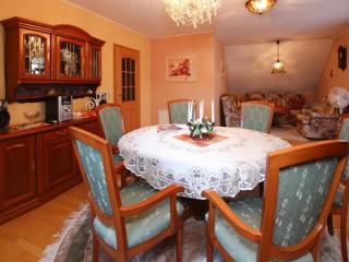 Ferienwohnung Goehrenz bei Leipzig-Markranstaedt, cleaning included - - 7