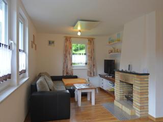 Holiday home near the hiking trails in Bad Laasphe, cleaning included - Bad Laasphe - 8
