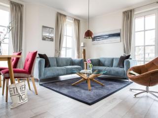 Chalet in Bodstedt near Lagoon & Sauna, cleaning included - Fuhlendorf - 0
