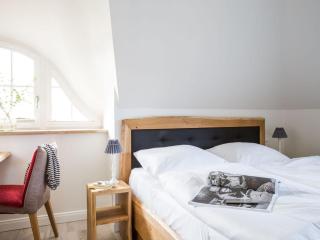 Chalet in Bodstedt near Lagoon & Sauna, cleaning included - Fuhlendorf - 2