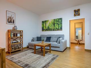 Apartment in Buchholz by Lake Müritz Marina, cleaning included - Buchholz - 3