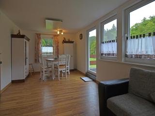 Holiday home near the hiking trails in Bad Laasphe, cleaning included - Bad Laasphe - 5