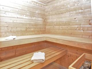 Luxurious Apartment in Jägersgrün with Saunas - Jägersgrün - 6