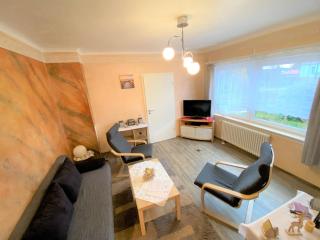 Apartment in Waltershausen, cleaning included - Waltershausen - 6