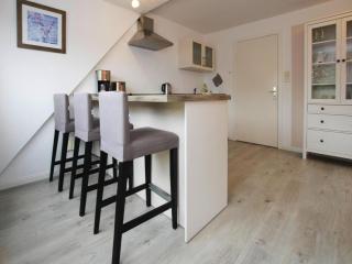 Apartment in St Peter-Ording near Beach, cleaning included - St. Peter-Ording - 6