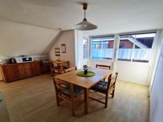 Apartment in Fehmarn near Port & Water Sports, cleaning included - Lemkenhafen auf Fehmarn - 8