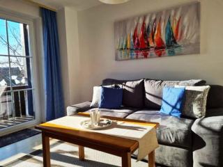 Apartment in Fehmarn near Port & Water Sports, cleaning included - Lemkenhafen auf Fehmarn - 9