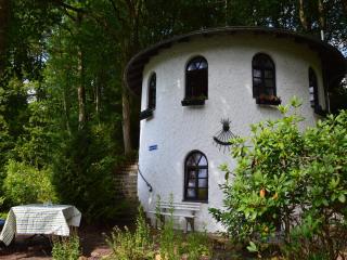 Holiday Home Strotzbüsch near Vulkaneifel, cleaning included - Strotzbüsch - 4