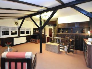 Quaint Holiday Home near Forest, cleaning included - Rübeland - 2