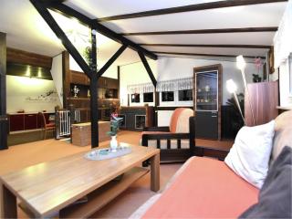 Quaint Holiday Home near Forest, cleaning included - Rübeland - 1