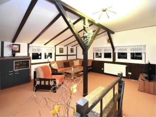 Quaint Holiday Home near Forest, cleaning included - Rübeland - 0