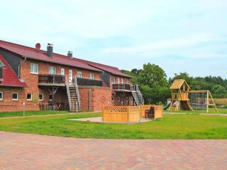 Apartment in Mirow near Müritz Lakes, cleaning included - Mirow - 5