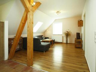 Apartment in Mirow near Müritz Lakes, cleaning included - Mirow - 6