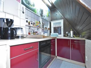 Quaint Holiday Home near Forest, cleaning included - Rübeland - 7