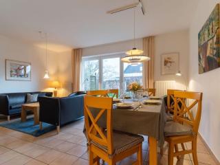 Terraced House St Peter-Ording by Lighthouse, cleaning included - St. Peter-Ording - 3